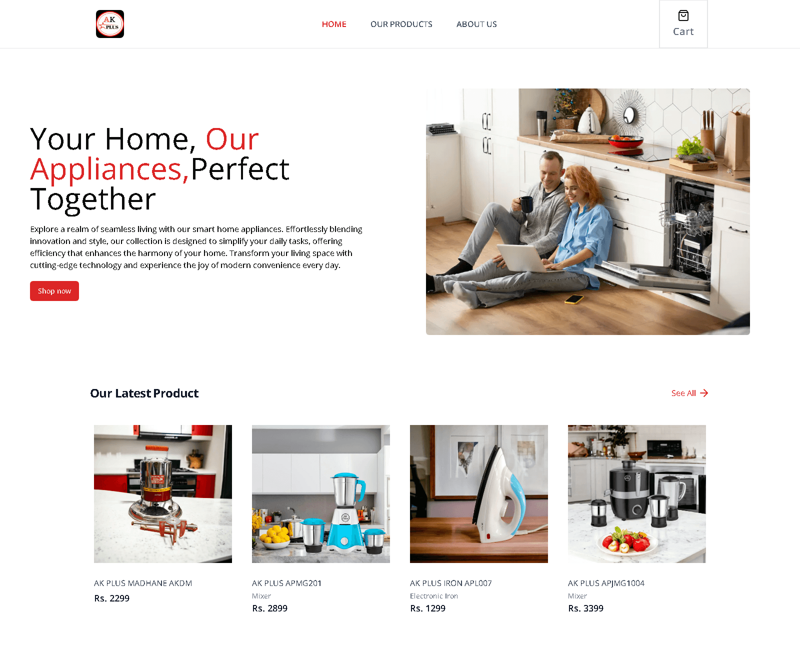 featured project image